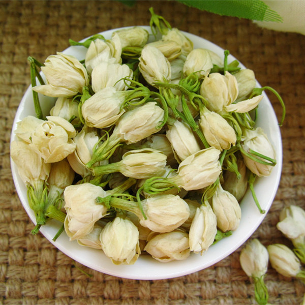 2份包邮新茶花草茶精选干茉莉花茶 干茉莉花苞茶花草茶特价在类目 传统滋补营养品, 养生茶中 - 来自Buy2taobao.com提供专业的淘宝代购服务
