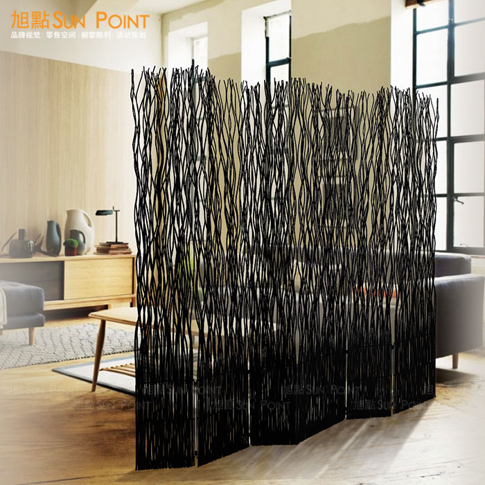 Northern Europe/Originality 3 to ground screen Folding screen a living room Art Entrance Pure natural Willow Tea Restaurant partitionin the Residential furniture , Screen/Flower Window , Folding screen category - from Buy2taobao.com to provide professional Taobao agent buy service