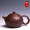 上下架计划:砂元素 紫砂壶宜兴原矿正品名家手工玲珑西施壶 茶壶茶具特价包邮