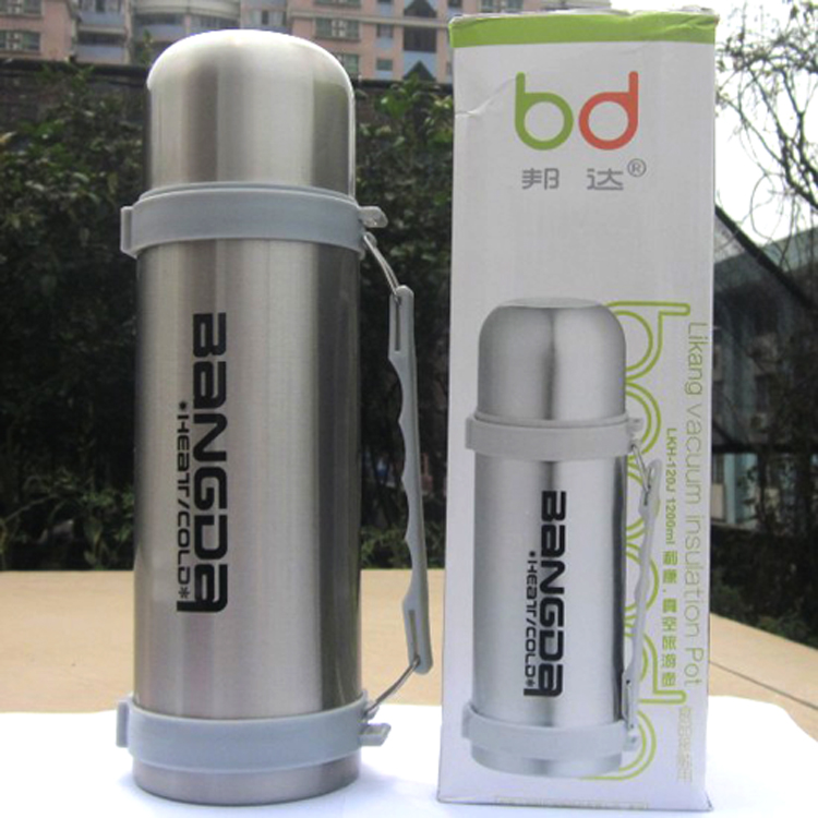 Banda Unicorn vacuum Travel Pot Stainless steel vacuum cup man outdoors Warmers heat preservation Water bottle lady childrenin the Tableware , Cup/Cups/Kettle , Warmers category - from Buy2taobao.com to provide professional Taobao agent buy service