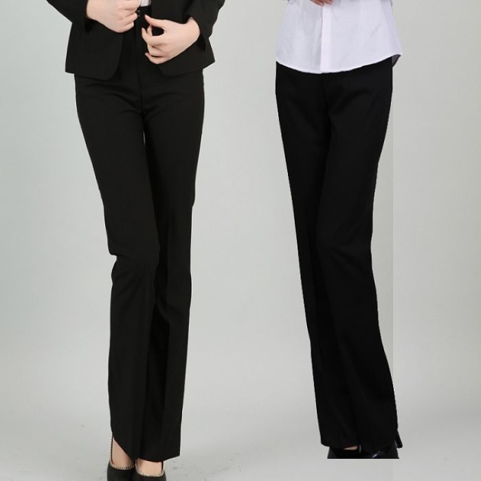 spring, summer, autumn and winter Paige Weila Business trousers lady Elastic force Straight Occupation Overalls children Suit pants trousersin the Women's clothing/Boutique , Pants , Suit pants/Dress pants category - from Buy2taobao.com to provide professional Taobao agent buy service