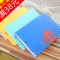 上下架计划:联华品牌 超级英雄系列B5活页本 A4韩国创意记事本 26孔笔记本