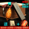 上下架计划:聚贤阁开光2015羊年本命年化太岁辟邪木钥匙扣佛汽车挂件 车挂饰