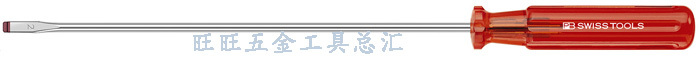 进口瑞士PB SWISS TOOLS 加长一字螺丝刀 螺丝批 PB 140/3-200|ruв категории оборудование/инструменты, ручной инструмент, отвертка, отвертки голову, ударная отвертка - от Buy2taobao.com для оказания профессиональной услуги покупки агента Taobao