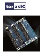 P0033 Terasic子卡和OEM板 GPIO-HSTC/HSMC (MALE)在類目 3C數碼配件, 電子元器件市場, 電子元件, 其它元器件中 - 來自Buy2taobao.com提供專業的淘寶代購服務