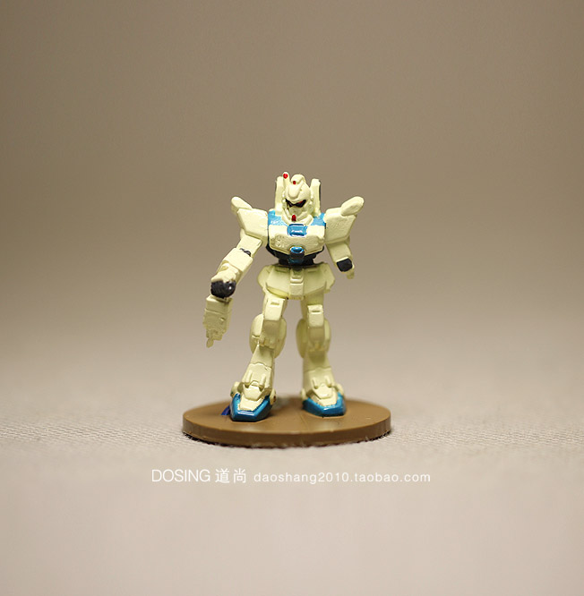 DORSIN/ Tao Xing Genuine bulk Mini version trumpet robot Scenery Doll Decoration Modelin the Play mode/Anime/Periphery/cos/Board games , Up/Mech model/Robot/Deformation class , Gundam Area category - from Buy2taobao.com to provide professional Taobao agent buy service