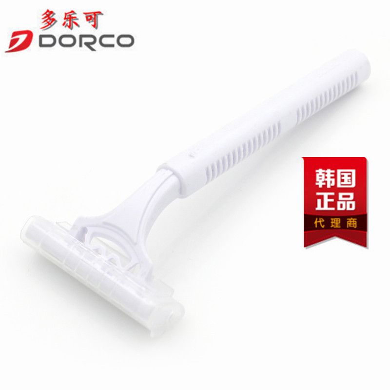 纯进口DORCO多乐可剃须刀 园柄 白色 TD702 酒店一次性剃须刀批发在类目 家庭/个人清洁工具, 个人洗护清洁用具, 剃须刀中 - 来自Buy2taobao.com提供专业的淘宝代购服务