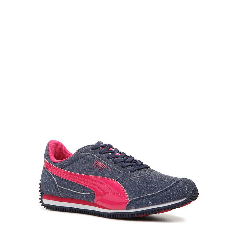 American direct mail Puma/ Puma 315391 children's shoes girl Twinkle comfortable Rubber sole Frenum gym shoesin the Shoes/Baby Shoes/Parent-child shoes , Sports shoes category - from Buy2taobao.com to provide professional Taobao agent buy service