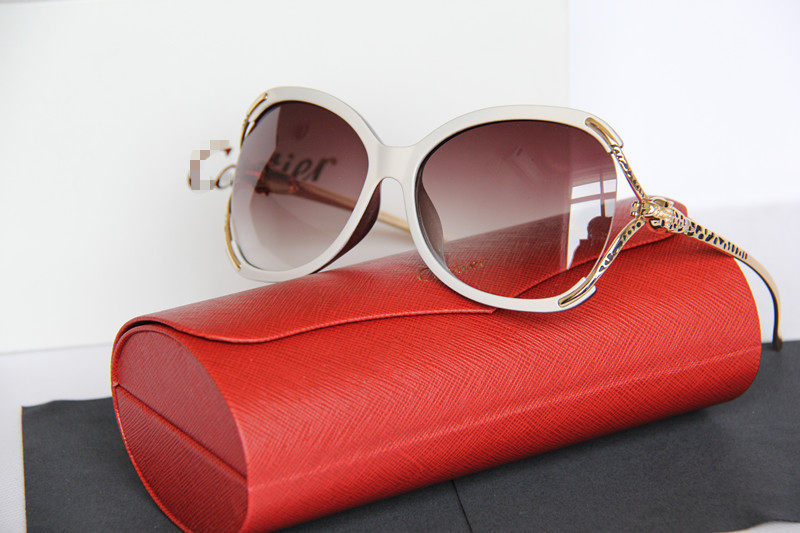 cartier diamond sunglasses