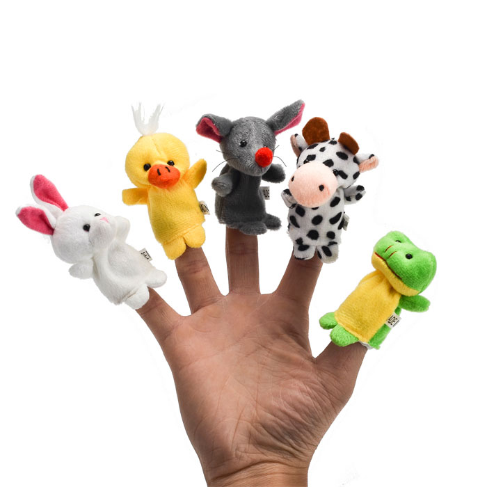 Small animals Hand puppet toys Finger dolls Even finger baby Appease Toys Plush hand puppetin the Toy/Childs/Puzzle/Building block/Model , Child Bell/Cloth Play/Appease toys , Puppet/Appease doll category - from Buy2taobao.com to provide professional Taobao agent buy service