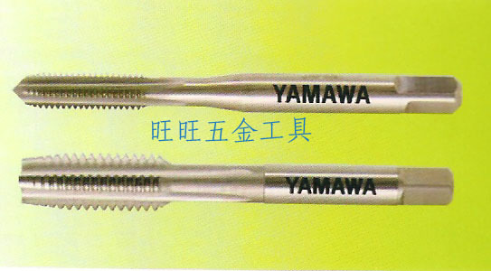 進口日本 YAMAWA 絲錐 HSS-HT 公制直槽絲攻 M3*0.5在類目 五金/工具, 刃具, 絲錐, 其他絲錐中 - 來自Buy2taobao.com提供專業的淘寶代購服務