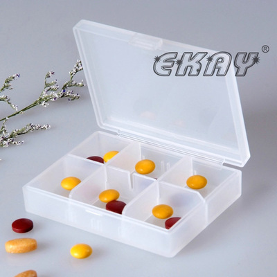 創意塑料藥品盒 可拆分格小藥盒 隨身便攜藥片收納盒 藥品分裝盒在類目 收納整理, 家庭收納用具, 收納盒, 藥盒中 - 來自Buy2taobao.com提供專業的淘寶代購服務