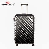 travelmate swiss luggage