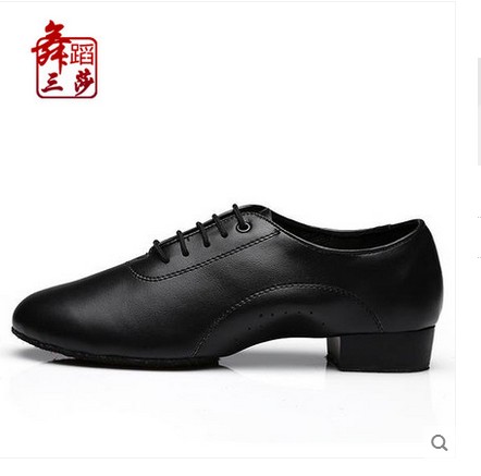 包邮正品三莎男士摩登鞋拉丁鞋舞蹈鞋交谊舞鞋广场舞鞋牛皮|msdalam kategori sukan/Yoga/kecergasan/bekalan peminat, Dance/Aerobik/Gymnastics, tarian Latin, kasut latin - dari Buy2taobao.com untuk memberikan perkhidmatan ejen Taobao profesional membeli