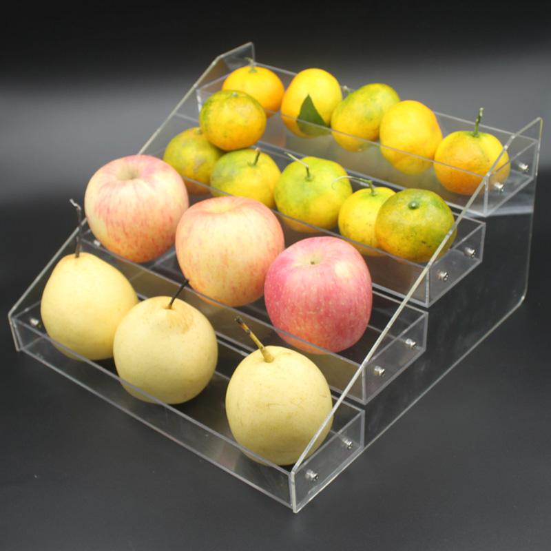 Supermarket fruit rack high-grade fruit Promotional Rack Fruit shop Cashier Promotional Rack Imported fruit Display rackin the Business/Office Furniture , Shelf/Showcase , Supermarket shelves category - from Buy2taobao.com to provide professional Taobao agent buy service