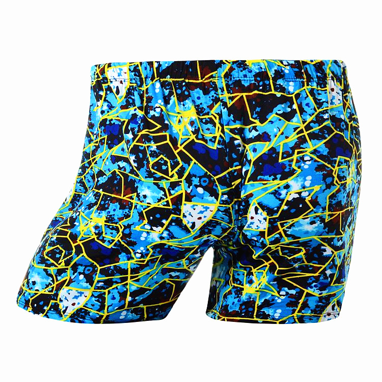 enlarge Add fertilizer fat people Extra large size swimming trunks man waterproof Quick drying Easy Fat Flat angle swimming trunks 220 Jinin the Sports/Yoga/Fitness/Fans supplies , Swim , Men's swimwear category - from Buy2taobao.com to provide professional Taobao agent buy service