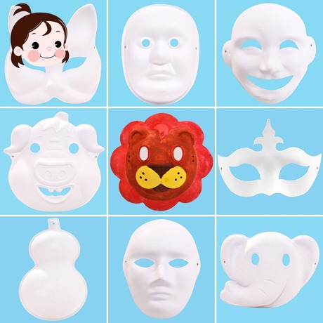 美术绘画材料