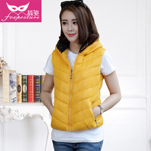 【大码羽绒<em>棉马甲</em>女】-热销-精选-天猫tmall.co