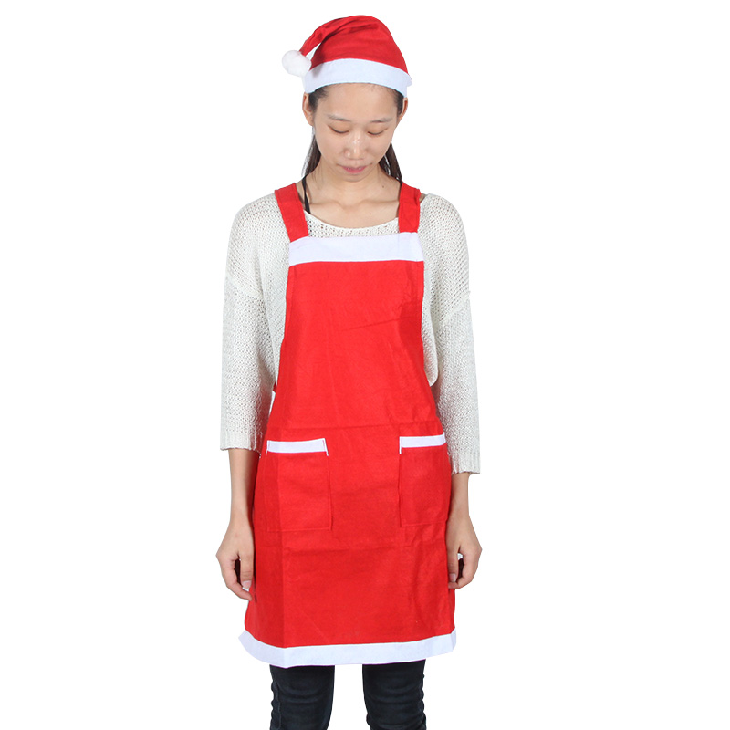 Sheng Quan Christmas clothing Christmas costume Christmas clothes Christmas Dress Christmas Apron 2 Set of partsin the Festive supplies/Gift , Christmas Supplies/Gift/Adornment , Christmas costumes category - from Buy2taobao.com to provide professional Taobao agent buy service
