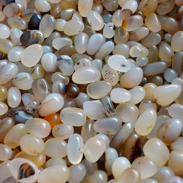 natural Madagascar Ocean Chalcedony Unshaped Plants flower agate Scenery rough Pendantin the Accessories/Fashion Jewelry, Pendant/Pendant category - from Buy2taobao.com to provide professional Taobao agent buy service
