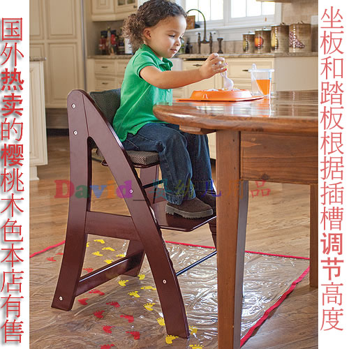 宝宝吃饭餐椅坐椅多功能婴儿餐椅儿童餐座椅终身使用可调档|ruв категории подгузник/шампунь/вскармливать/тележка кроватью, детская кровать/кровать для младенца/колыбель/стул, стул - от Buy2taobao.com для оказания профессиональной услуги покупки агента Taobao