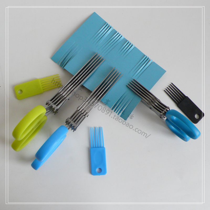 纸艺衍纸工具纸艺剪刀流苏剪刀手工5层剪刀DIY Fringing Scissors|ruв категории электронный словарь/электрический бумажных книг/канцелярские принадлежности, вырезать товаров, ножницы - от Buy2taobao.com для оказания профессиональной услуги покупки агента Taobao