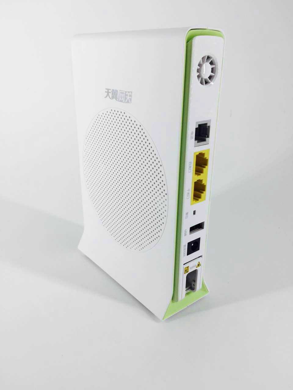 全新正品 广东电信 友华通信PT921G千兆 WIF