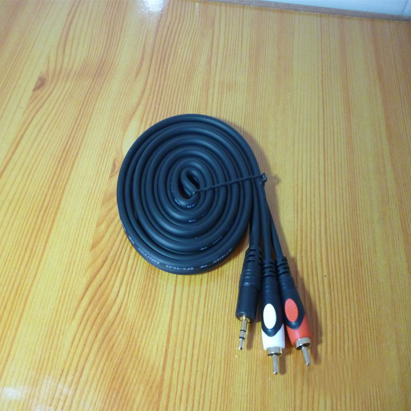 Advanced Audio Line 3.5 Turn Lotusin the Audio appliances , Video Appliance Parts , Wire category - from Buy2taobao.com to provide professional Taobao agent buy service