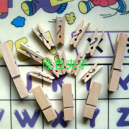 Promotion wholesale wooden Log Clamp Photo folder DIY Material Parts/to work in an office study Culture Home & Gardenin the Electronic Dictionary/Electronic paper book/Stationery , Shelves/Display items , Memo Clip/Photo Folder category - from Buy2taobao.com to provide professional Taobao agent buy service