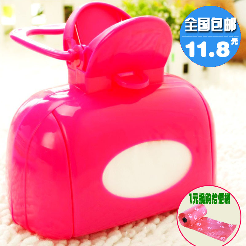 全国包邮 狗狗拾便器厕所 宠物用品夹便器粪便夹狗屎夹狗便便夹子|ruв категории животное/Животное питание и принадлежностей, кошка/собака красоты уборки, пикап унитаза - от Buy2taobao.com для оказания профессиональной услуги покупки агента Taobao