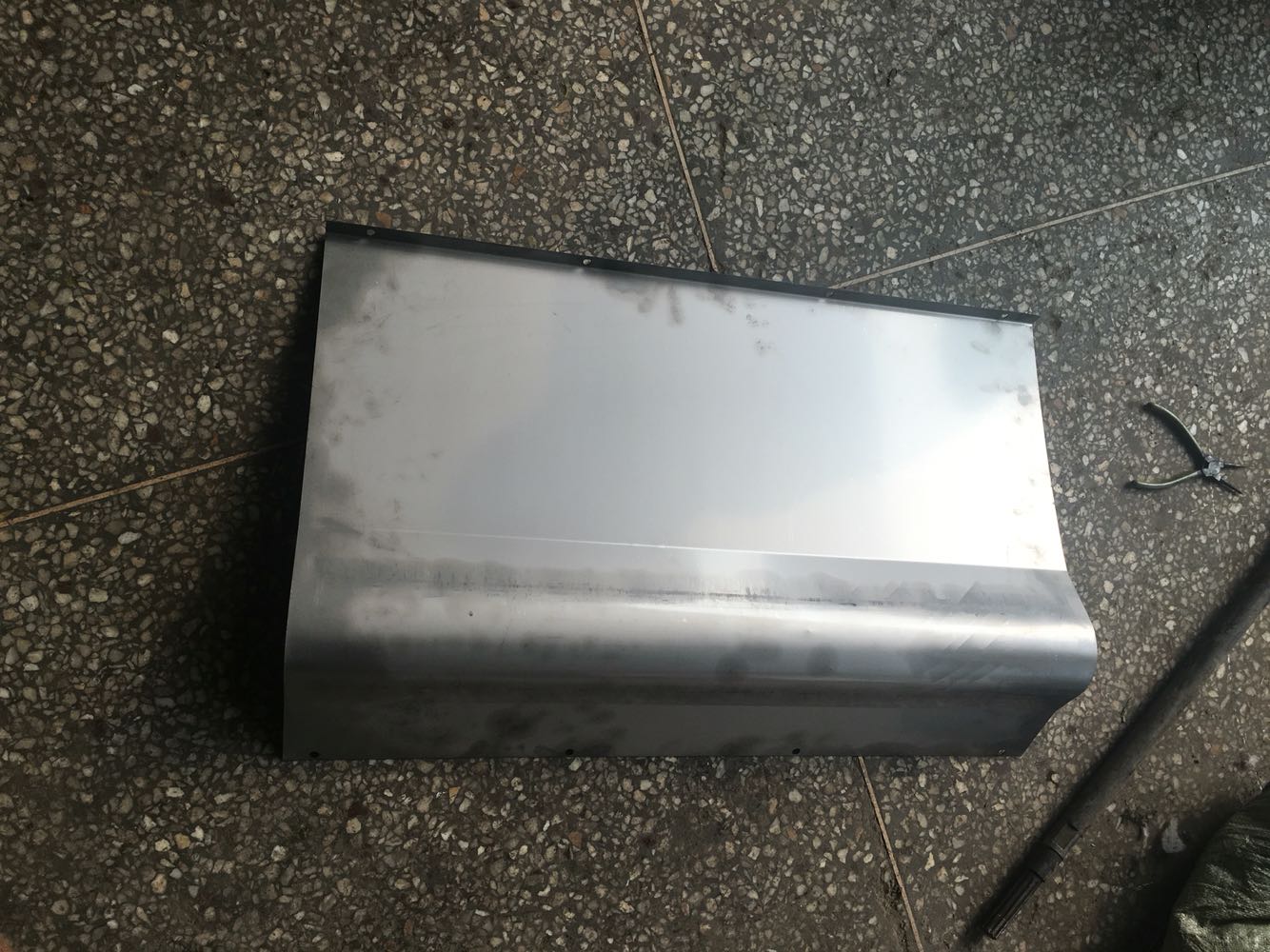 久保田收割機配件688壹次絞龍底板不鏽鋼耐磨型在類目 農機/農具/農膜, 農業機械, 收割機械中 - 來自Buy2taobao.com提供專業的淘寶代購服務