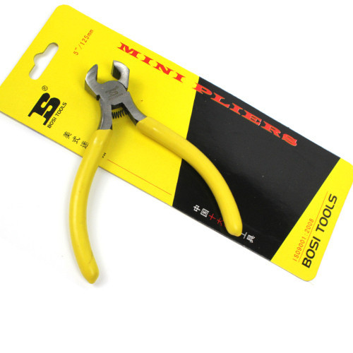 Persia 5 inch 125MM Mini Top Cutting Pliersin the Hardware/Tool , Hand Tools , Holding Tools , Top cutting pliers category - from Buy2taobao.com to provide professional Taobao agent buy service