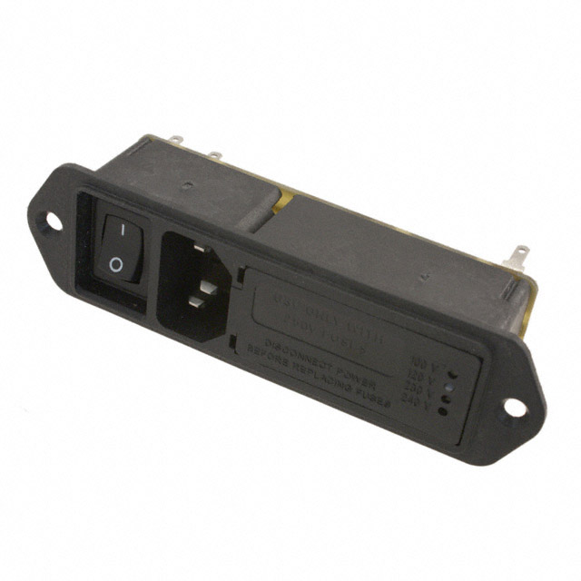 CORCOM 6VM4S connector, IEC , switch Fuse 3-6609128-5in the 3C Digital Accessories, Electronic components market , Electronic component , Other components category - from Buy2taobao.com to provide professional Taobao agent buy service