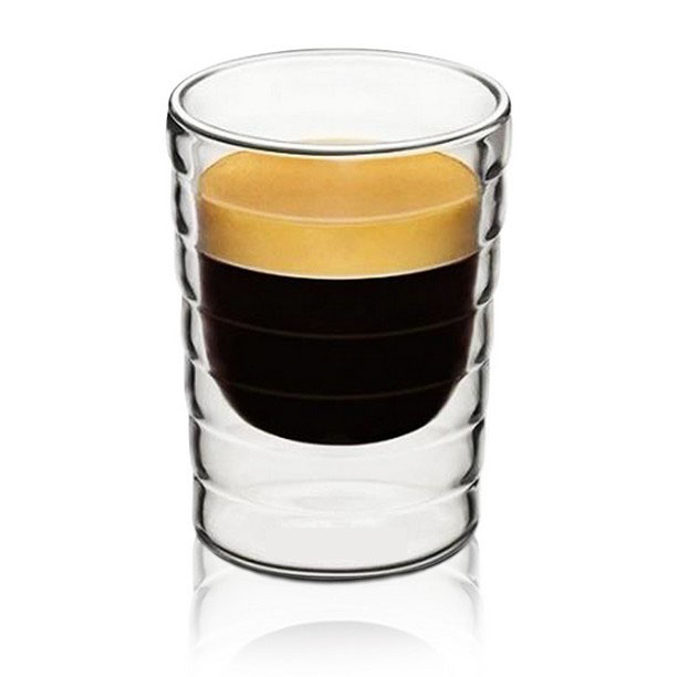 透明玻璃杯 意式浓缩咖啡杯 螺旋创意双层透明水杯 85ml在类目 餐饮具, 咖啡器具, 咖啡杯中 - 来自Buy2taobao.com提供专业的淘宝代购服务