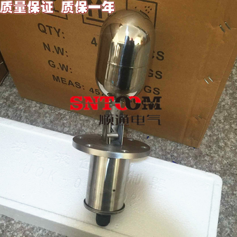 UQK-02 Stainless steel Floating ball Level controller Floating ball controller switch UQK-01 Level switch UQK-03in the Electronic/Electrician , Other category - from Buy2taobao.com to provide professional Taobao agent buy service