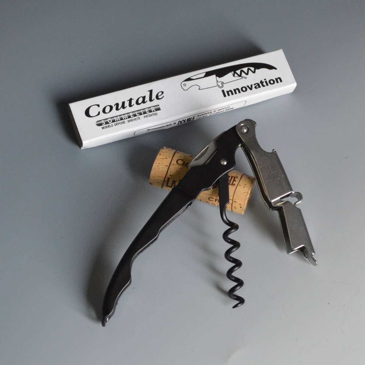 a hippocampus Corkscrew France major Wine knife COUTALE Wine opener Beer Keiko red winein the Tableware , Flagon/Wineglass/Wine , Opener category - from Buy2taobao.com to provide professional Taobao agent buy service