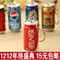 上下架计划:韩国文具 可爱创意饮料伸缩圆珠笔 易拉罐笔学生奖品批发包邮批发