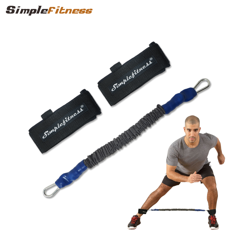 football Basketball train auxiliary equipment leg muscles Trainer bounce Physical exercise equipment Tension rope Elastic ropein the Sports/Yoga/Fitness/Fans supplies , Stepper/Small and medium sized fitness equipment , Pull rope/Rally category - from Buy2taobao.com to provide professional Taobao agent buy service