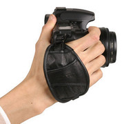韩国matin马田常用型相机真皮手腕带手带m-7360