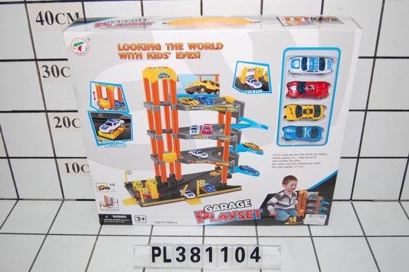 Clearance Parking lot Toys multi-storey Railcar Model suit boy automobile racing Assemble giftin the Toy/Childs/Puzzle/Building block/Model , Beads/Jigsaw/Pair/Disassembly/Beat Toy , Nut disassembly/Set Toys category - from Buy2taobao.com to provide professional Taobao agent buy service