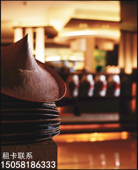 杭州凯悦酒店/湖滨28中餐厅/亚洲五十最佳餐厅/VIP贵宾卡/会员卡