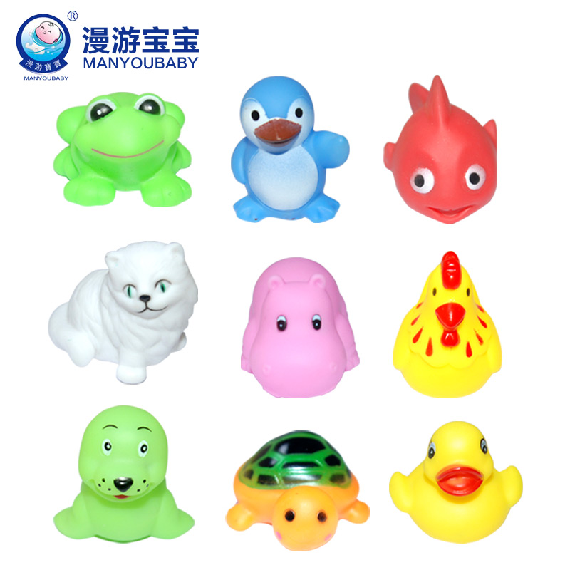 漫游宝宝洗澡玩具 戏水玩具 捏捏叫 浮水玩具益智玩具|msdalam kategori Toy/bayi/teka-teki/blok bangunan/model, anda Yongchi/Bermain dalam mainan air, Kolam/Bermain dengan mainan pasir - dari Buy2taobao.com untuk memberikan perkhidmatan ejen Taobao profesional membeli