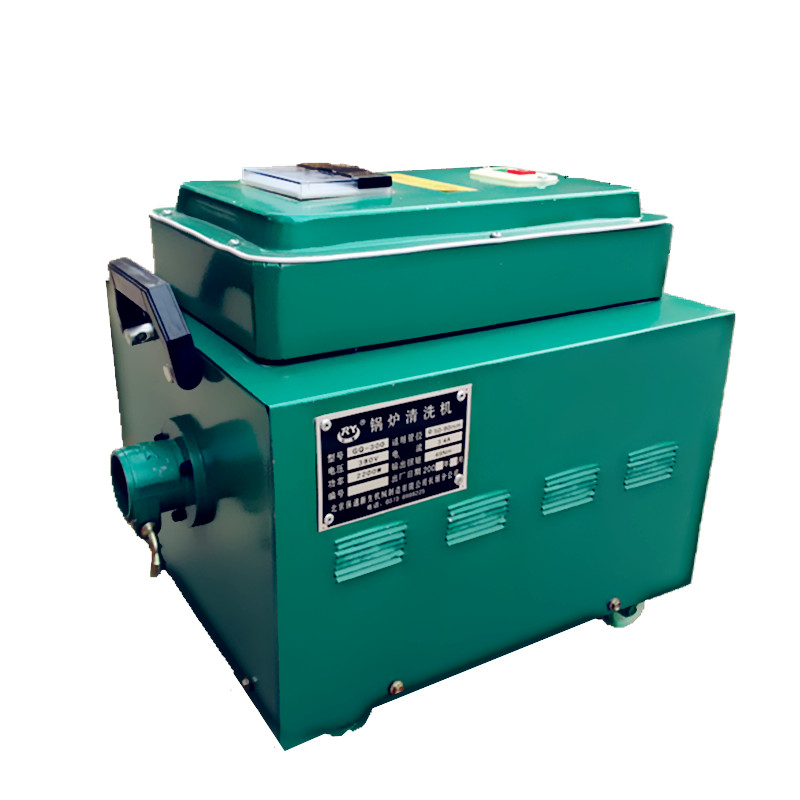 锅炉管道疏通机\/锅炉清洗机GQ300型\/2.2kw管