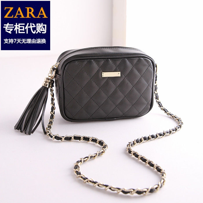 Магазин Zara Сумки