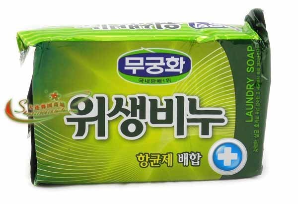 韩国进口高档洗衣皂 韩国洗衣皂 内衣肥皂在类目 洗护清洁剂/卫生巾/纸/香薰, 衣物清洁剂/护理剂, 洗衣皂中 - 来自Buy2taobao.com提供专业的淘宝代购服务