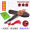 上下架计划:包邮紫竹三音可拆精品专业演奏型C调降B调初学入门葫芦丝 送书