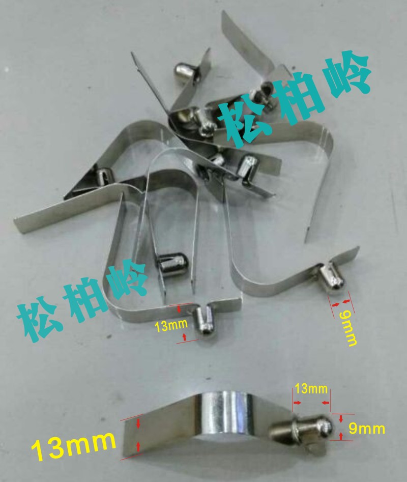 帳篷配件圓卡扣/折疊帳篷彈簧圓卡扣/廣告帳篷卡扣/夜市傘彈片在類目 戶外/登山/野營/旅行用品, 帳篷/天幕/帳篷配件, 帳篷配件, 其他配件中 - 來自Buy2taobao.com提供專業的淘寶代購服務
