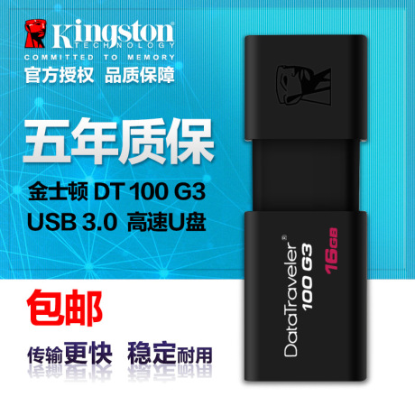 usb闪存16g