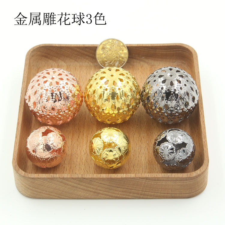 Carved Gold-plated Silver accessories Cap bead parts DIY Accessories manual Bracelet Beads Septain the Home Fabric , Sew DIY Material,Tools and finished products , Sew DIY Fitting/Accessories/Accessories , Bead/Diamond/Flowers and other accessories category - from Buy2taobao.com to provide professional Taobao agent buy service