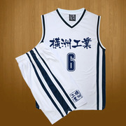 横洲工业街头篮球男女篮球服套装球衣队服订做定制
